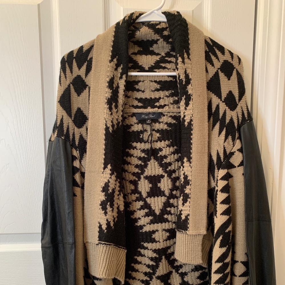 Honey Punch Cardigan/Sweater